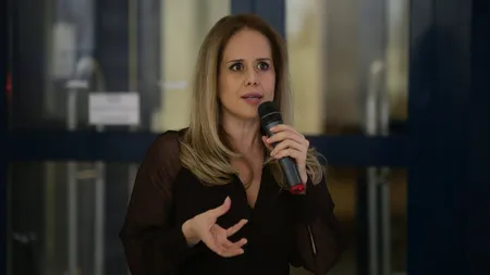 Legătura bizară dintre curea și grăsimea de pe abdomen. Secretul dezvăluit de Mihaela Bilic