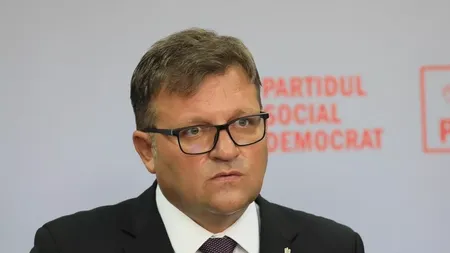 EXCLUSIV | Marius Budăi, despre renegocierea PNRR pentru creşterea pensiilor. 