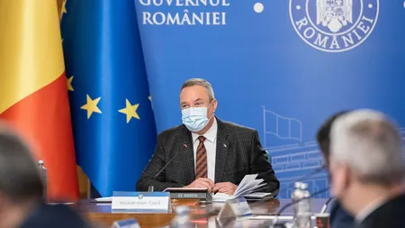 Nicolae Ciucă, primele concluzii după întâlnirea Comitetului responsabil de coordonarea PNRR: 