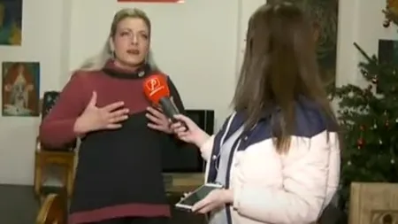 Dana Marijuana s-a despărţit de iubit şi s-a mutat în casă nouă: 