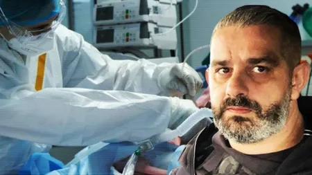 Daniel Onoriu a deschis ochii și mișcă! Amănunte de ultimă oră despre starea pilotului: 
