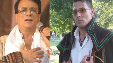 Fiul nelegitim al lui Ion Dolănescu, gest emoționant de Sfântul Ion, la mormântul tatălui său: Vin în genunchi și îi spun durerile!