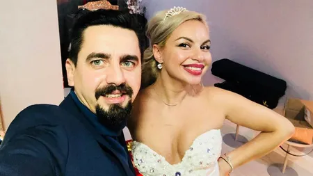 Eliza Natanticu, declaraţii despre sarcină: 