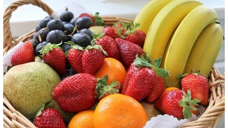 Fructul minune recomandat de Mihaela Bilic. Ţine de foame, face bine la inimă şi ajută la digestie