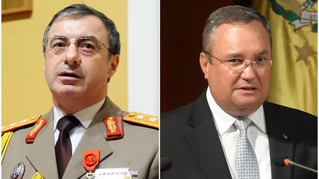 Generalul din cartea căruia ar fi plagiat Nicolae Ciucă: 