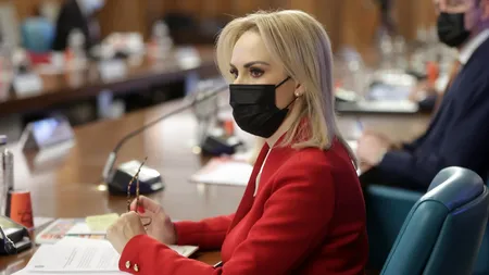 Telefonul Copilului 119, lansat în România. Gabriela Firea anunţă cine îl va putea folosi