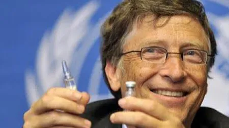 Bill Gates face anunțul anului! Se va întâmpla în 2022. Toată lumea aștepta vestea