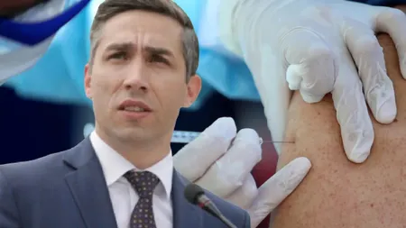Rata de vaccinare anti-COVID în România, aproape de 50%. Valeriu Gheorghiţă: 