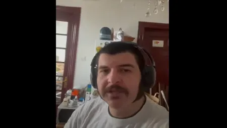 Gojira, infectat cu Covid-19. Cum se simte realizatorul de radio: 