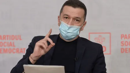 Sorin Grindeanu, după ce o locomotivă a ars, provocând întârzieri imense ale trenurilor: 