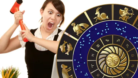 Horoscop 9 ianuarie 2022. Nervii acumulaţi de sărbători răbufnesc duminică