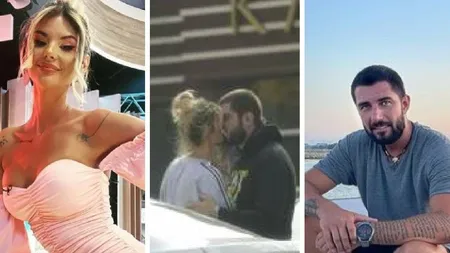 Cătălin Cazacu, prima reacţie după despărţirea de Ramona Olaru. 