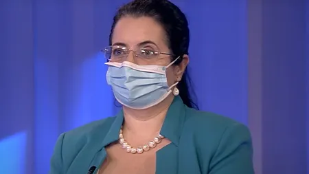 Expert în sănătate publică: 