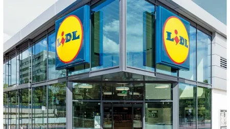 Produsul de la LIDL, vândut de 400 de ori mai ieftin decât în alte magazine. A fost bătaie pe el