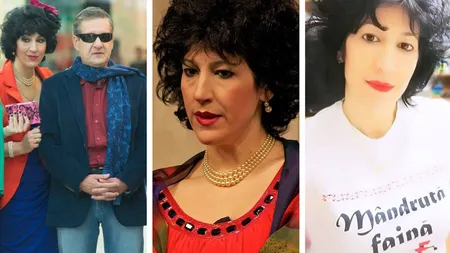 Tragedia prin care a trecut actrița din rolul lui Lili Jurcă în serialul 