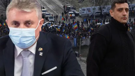 Lucian Bode, despre rezultatul controalelor după protestul AUR de la Parlament. 