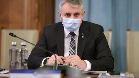 Schimbări în Guvern. Mai mulţi prefecţi şi subprefecţi, eliberaţi din funcţii