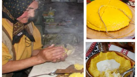 Lucruri neştiute despre MĂMĂLIGĂ. Leacul pentru viaţă lungă cu care bunicii tratau zeci de boli