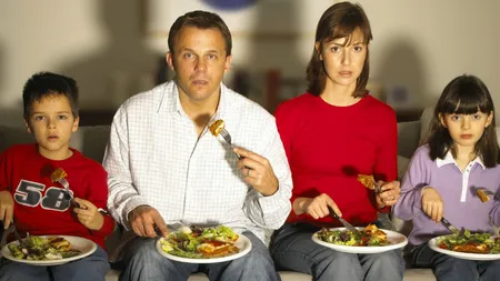 Trucul banal prin care scapi de kilogramele în plus. Secretul dezvăluit de nutriţioniştii României