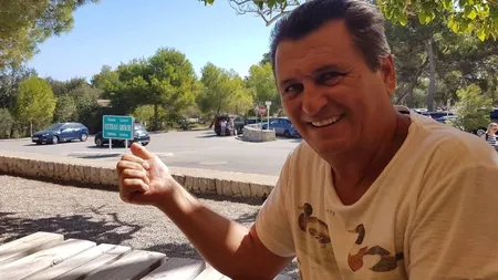 Boala pe care o are Nea Mărin. Medicii de la Fundeni i-au pus diagnosticul
