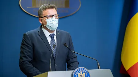 EXCLUSIV Cum vor primi pensionarii ajutorul de 1200 de lei de la stat. Marius Budăi explică mecanismul