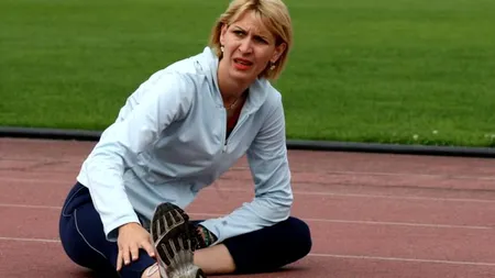Monica Iagăr, infectată cu Covid-19: 