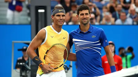 Rafael Nadal, acuzat că primeşte tratament preferenţial din partea autorităţilor australiene, în comparaţie cu Djokovic