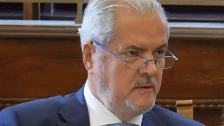 Adrian Năstase face acuzaţii INCENDIARE: 