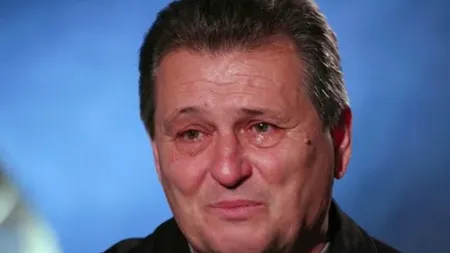 Nea Mărin, de urgență la spital. A ajuns direct pe masa de operație. Liviu Vârciu a făcut anunțul alarmant