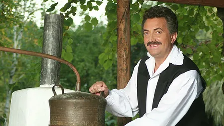 Prima iubită a lui Petrică Mîţu Stoian. Artistul a dus-o la un film interzis sub 18 ani: 