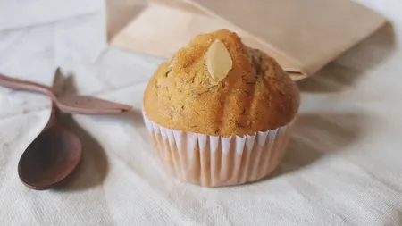 Cum să faci brioşe delicioase cu conţinut scăzut de calorii. Sunt reţele simple şi sănătoase. Îţi dai pe spate toţi invitaţii