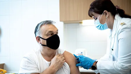 Imunitatea la COVID e mai durabilă la cei trecuți prin boală decât la cei vaccinaţi. Ce arată datele celui mai recent studiu