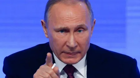 Vladimir Putin vrea un armistițiu rapid! Anunțul făcut de Franța, după discuțiile cu președintele rus!