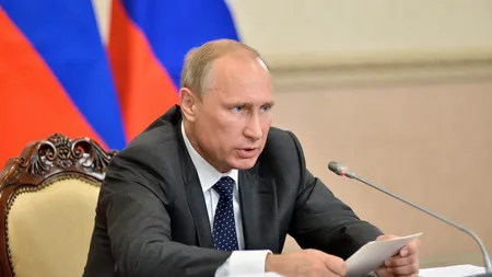 Purtătorul de cuvânt al Kremlinului spune că Putin a citit răspunsurile SUA la cererile formulate de Rusia şi nu se va grăbi să ia o decizie