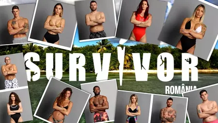 Survivor România 2022. Pro TV a anunțat concurenții care luptă împotriva Faimoșilor. Cine sunt cei 12 Războinici