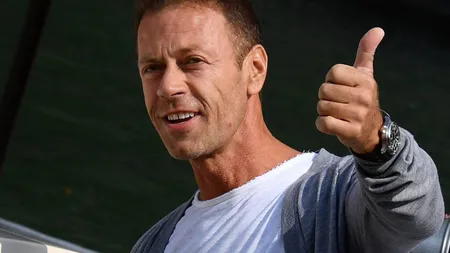 Starul italian Rocco Siffredi candidează la preşedinţia Italiei