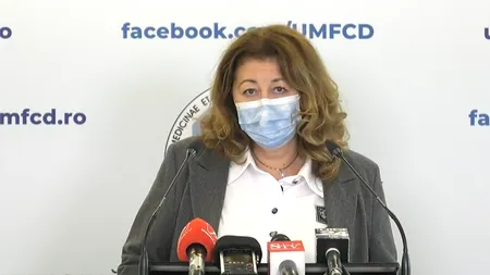 Managerul Spitalului Victor Babeş îi avertizează pe nevaccinaţi: 