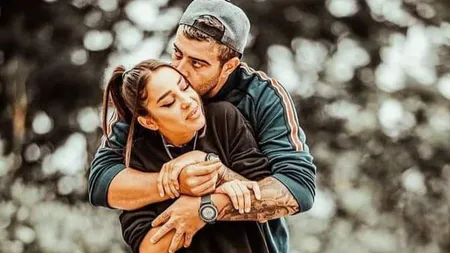 Ștefania și Speak vor deveni părinți? Anunț - bombă în showbiz! 