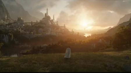 Noul film din seria „Stăpânul Inelelor”, pe micul ecran. Când va avea loc lansarea şi cum se numeşte