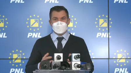 Negocierile dintre PNL şi ALDE în vederea fuzionării avansează. Ionuţ Stroe: 