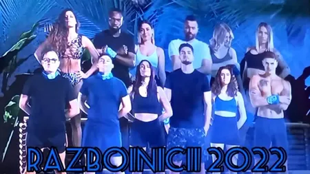 S-a aflat câţi bani încasează săptămânal Războnicii de la Survivor România 2022. Sume ridicole faţă de cât câştigă Faimoşii!
