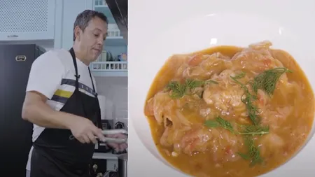 5 greşeli BANALE atunci când prepari tocăniţa. Reţeta lui Bontea de tocăniţă, o bunătate de să te lingi pe degete! VIDEO