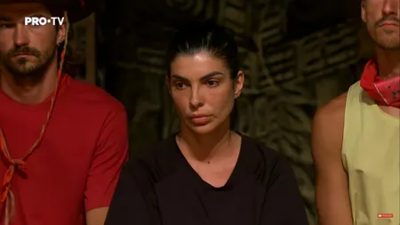 Mama Andreei Tonciu, despre eliminarea fiicei sale de la Survivor: 
