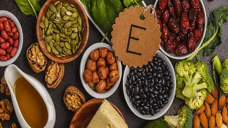 Vitamina esențială organismului uman. Lipsa ei din corp poate duce la complicații cardiace și slăbirea sistemului imunitar! Alimentele pe care trebuie să le consumăm