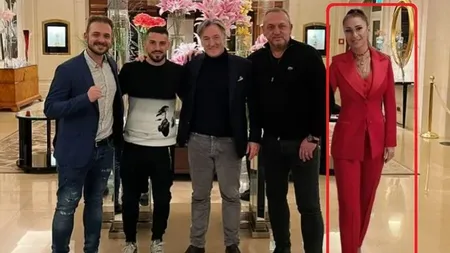 Fals grosolan făcut de Anamaria Prodan! Photoshop ordinar în poza de la transferul lui Nicolae Stanciu în China FOTO