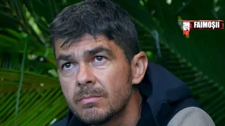 Robert Niţă, noi acuzaţii dure după eliminarea de la Survivor România 2022. 