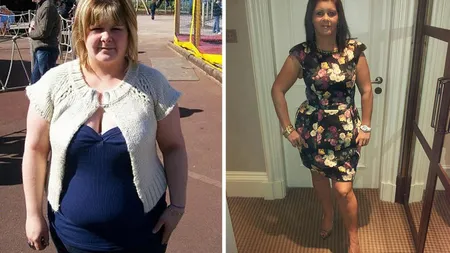 Dieta englezoaicelor face talie de viespe. Cum să dai jos şi 40 de kg în timp record