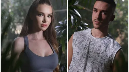 Survivor România 2022. Scandal la cuțite între Otilia Bilionera și Emil Rengle: ”Alo! Taci tu când vorbesc eu!”