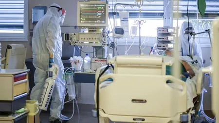 Bilanţ coronavirus 12 februarie 2022. Numărul persoanelor infectate scade sub 20.000. Se înregistrează cu 10.000 mai puţine infectări decât sâmbăta trecută