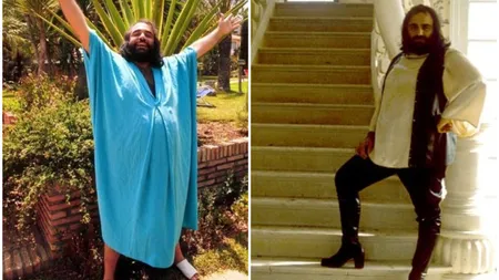 Dieta cu care Demis Roussos a reușit să slăbească 50 kg în mai puțin de un an. Transformarea a fost de-a dreptul spectaculoasă